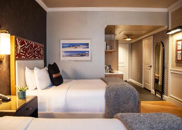 Delamar Westport
