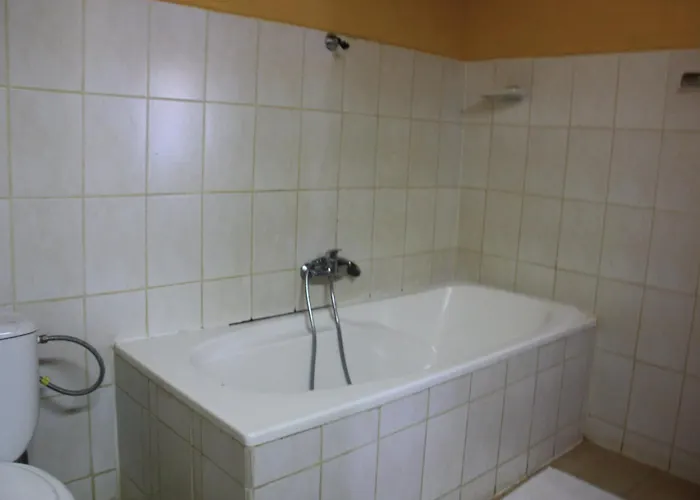 Hotel Le Colbert Diego Suarez