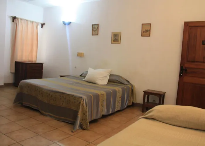 Hotel Le Colbert Diego Suarez