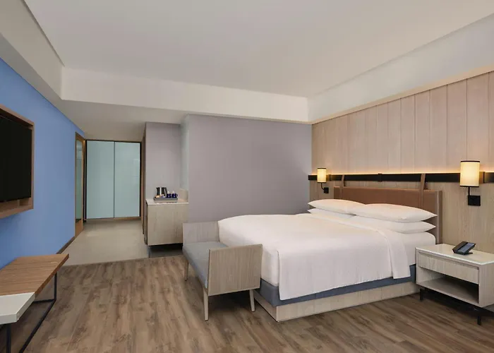Four Points By Sheraton Nashik