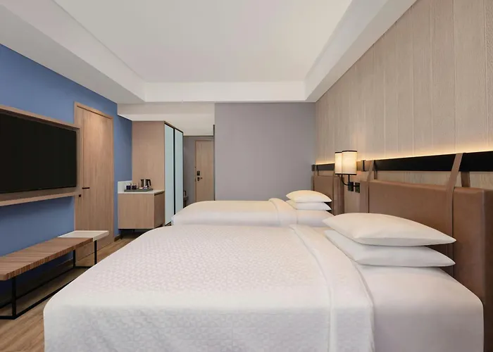 Four Points By Sheraton Nashik