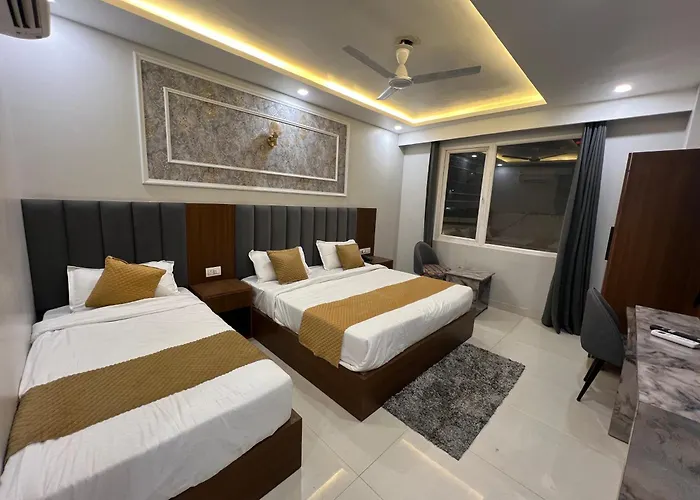 Sitara Premium The Royal Dot, Haridwar