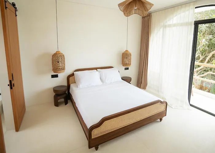 Tyde Bali Boutique Hotel