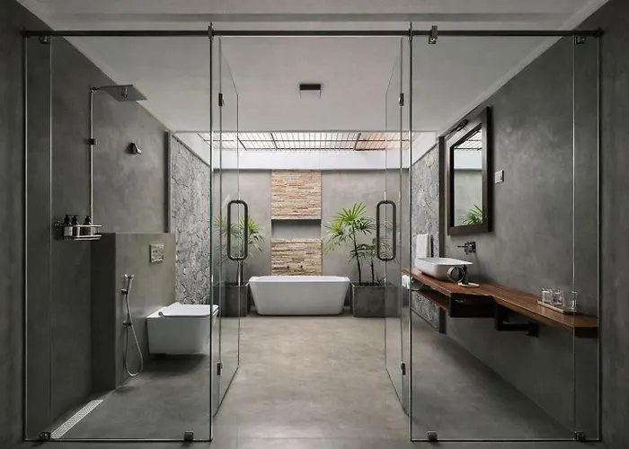 Maho Boutique Hotel