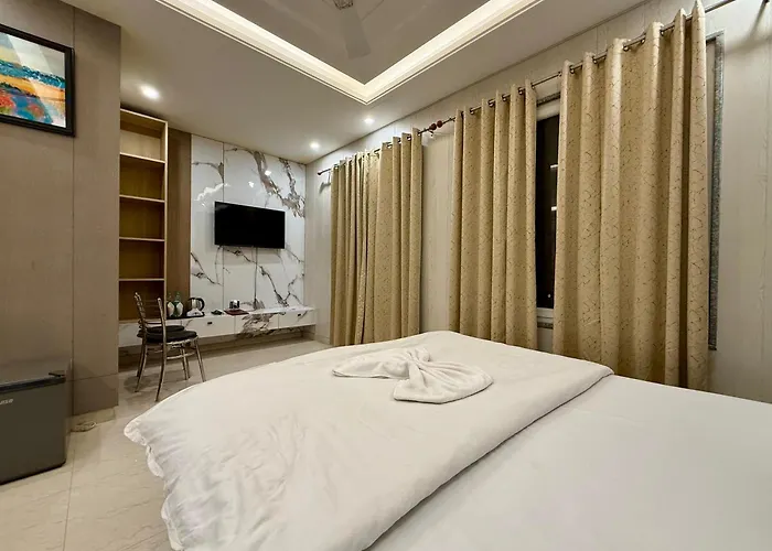 Hotel Vaidik Ganga