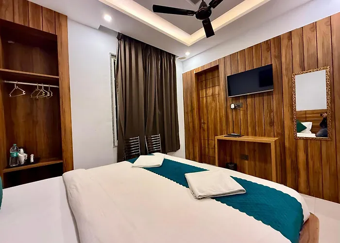 Hotel Vaidik Ganga