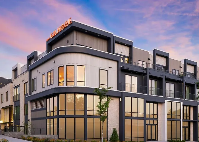 The Gilmore, An Avantstay Hotel