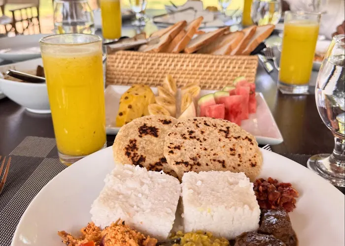 Tribe Wilpattu - Eco Lodge