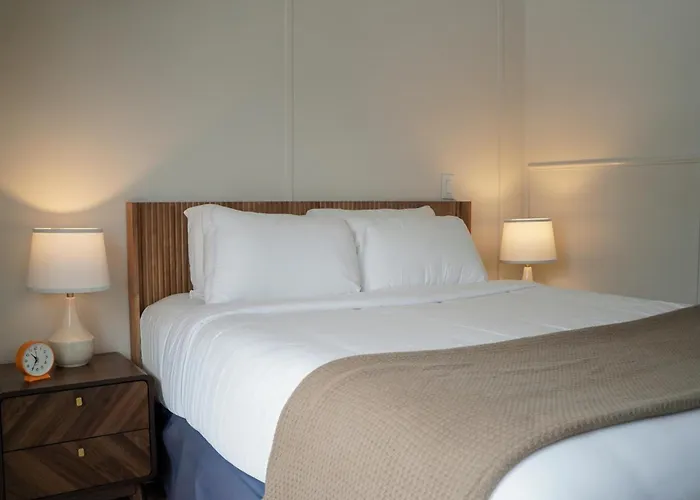 The Perch Hotel