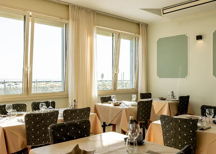 Hotel Acquamarina Viserba