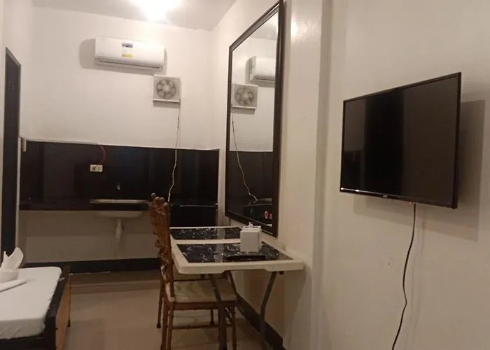Hotel Villarte Fort Pampanga
