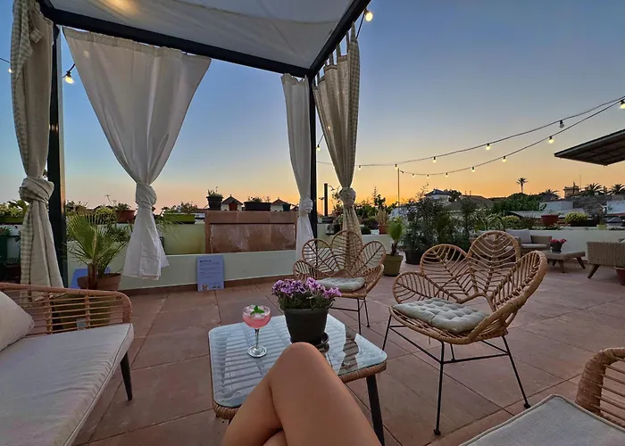GrowersGo Boutique Huelva