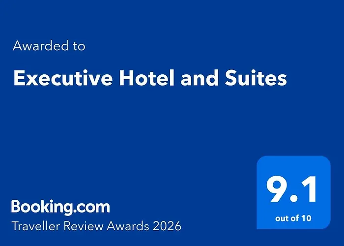 Executive Hotel And Suites