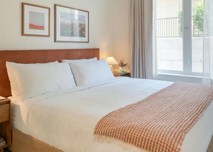 The Gilmore, An Avantstay Hotel