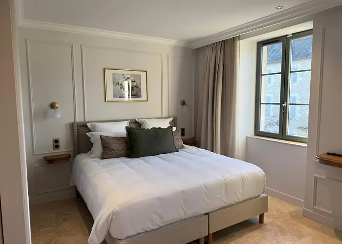 Hôtel Maison Turenne