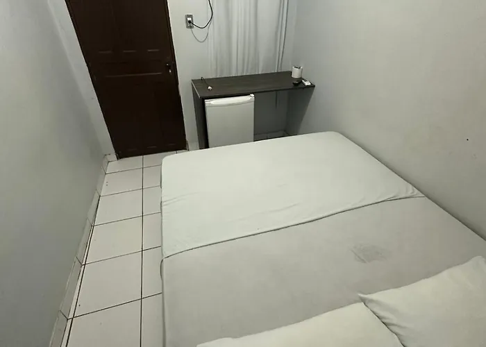 Hotel São Cristóvão