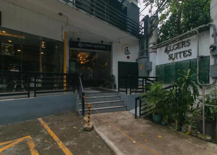 Algers Suites