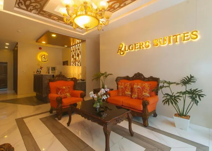 Algers Suites