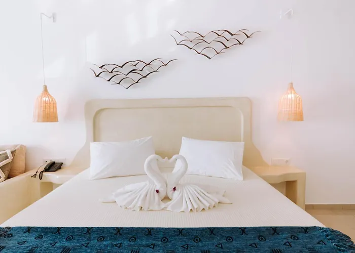 Hotiday Room Collection - Naxos