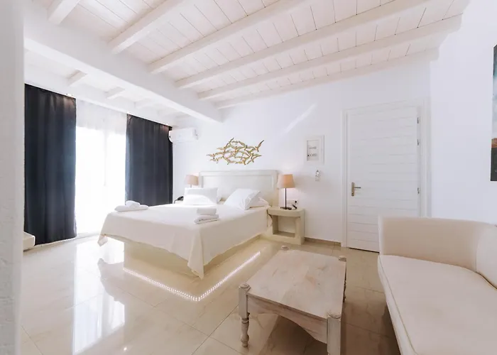 Hotiday Room Collection - Naxos
