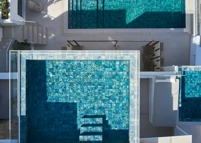 Iria Blue Mykonos