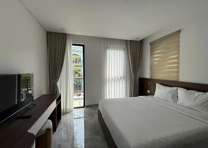 Tanya Phu Quoc Hotel