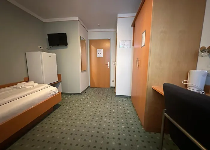 Aparthotel Mariazellerhof