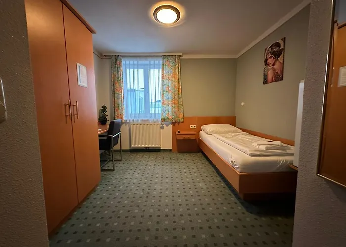Aparthotel Mariazellerhof