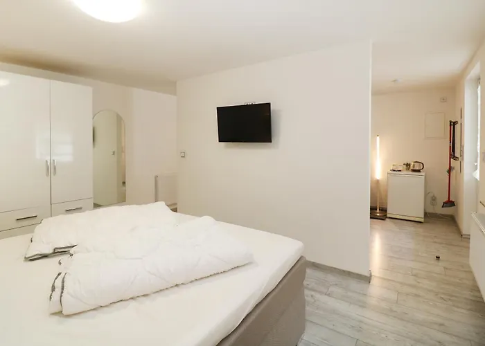 Koserow Hotel Wald Und Meer
