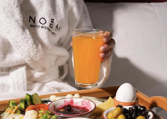Noém Hotel