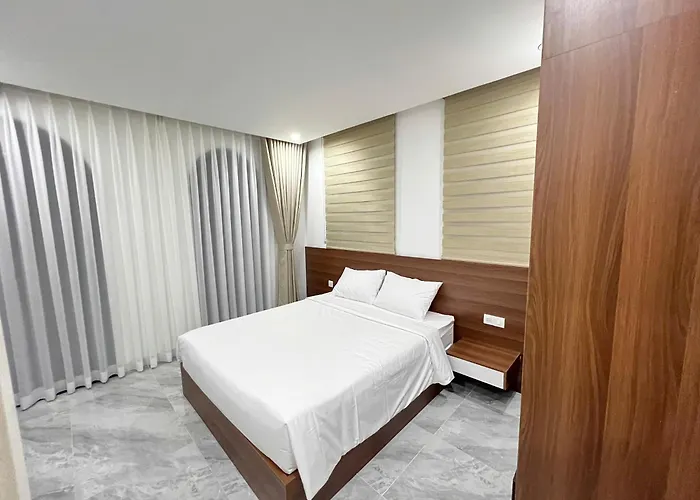 Gloca Hotel Phu Quoc