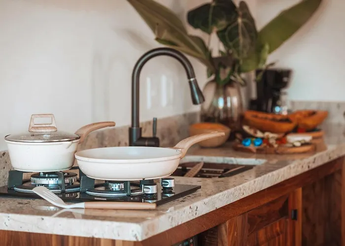 Amari Boutique Hotel Sayulita