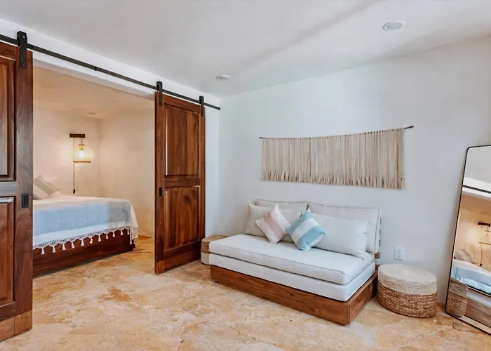 Amari Boutique Hotel Sayulita
