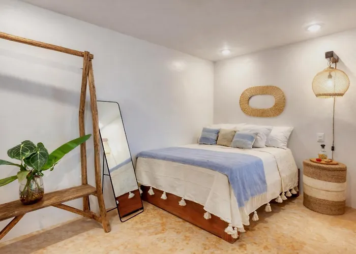 Amari Boutique Hotel Sayulita
