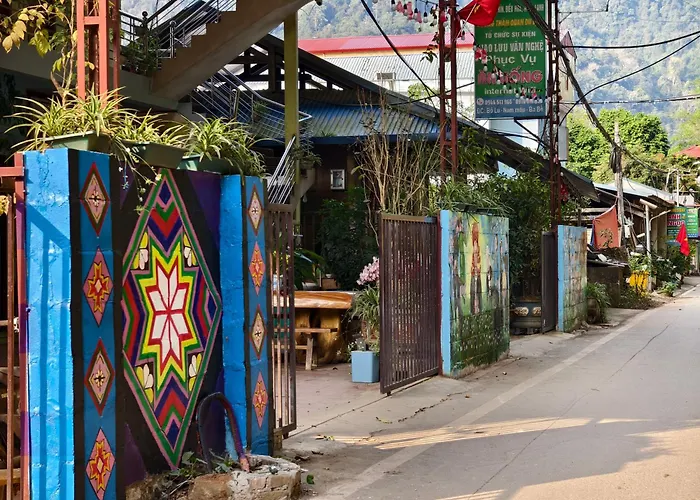 Minh Tan Homestay