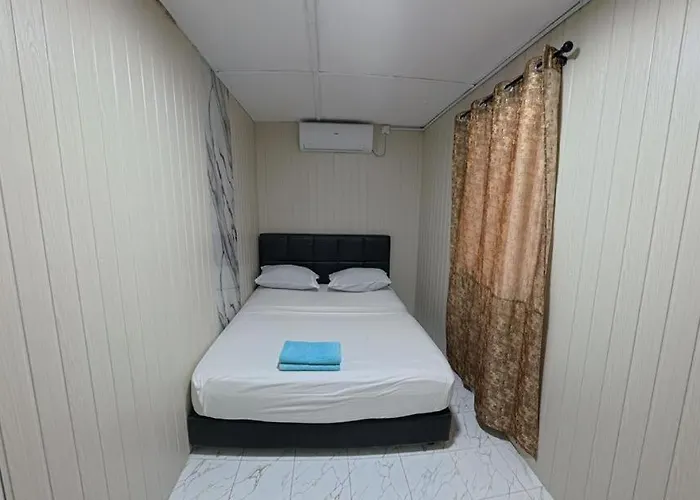 Kieara Redang Chalet