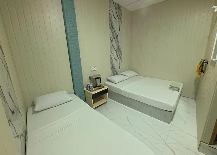 Kieara Redang Chalet