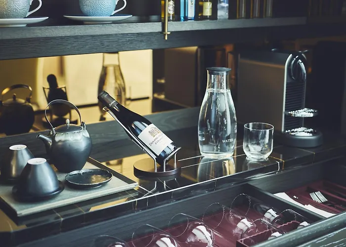 Intercontinental Sapporo By Ihg