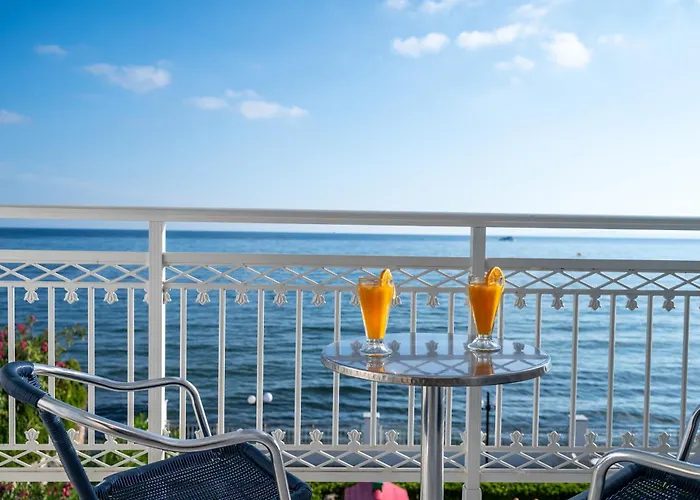 Meridien Beach Hotel