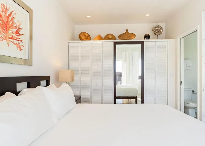 The Cayucan Bungalows By Avantstay