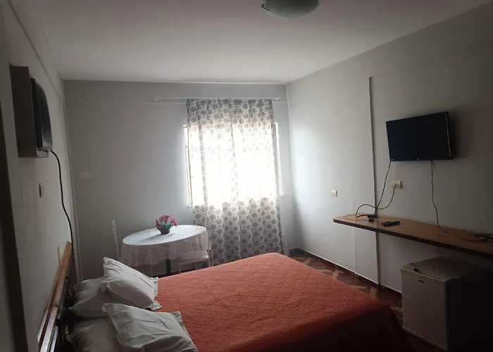 Gutemberg Palace Hotel