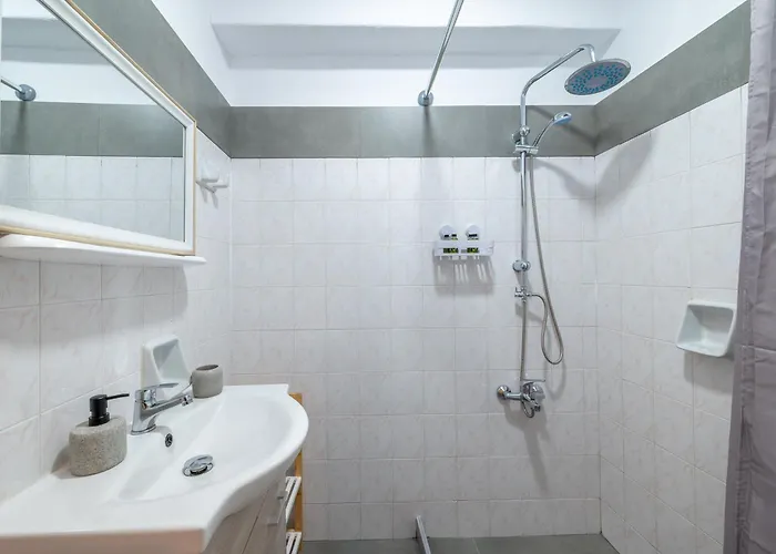 Blue Wave Suites - Ixia