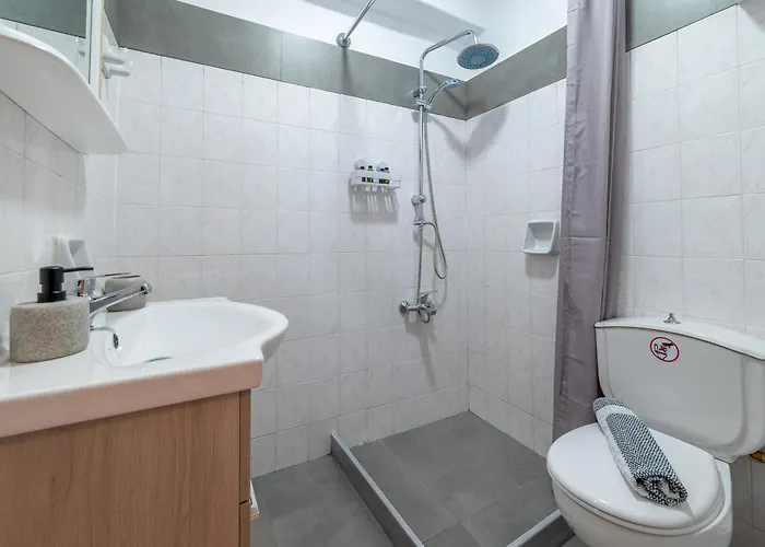 Blue Wave Suites - Ixia