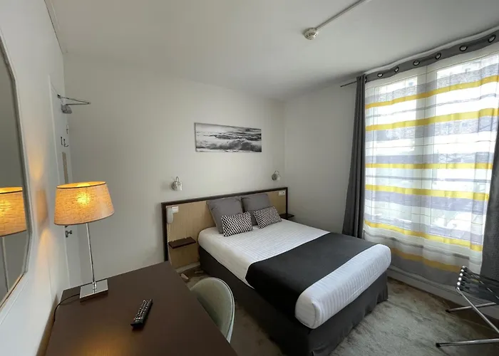 Adonis Cottage La Baule