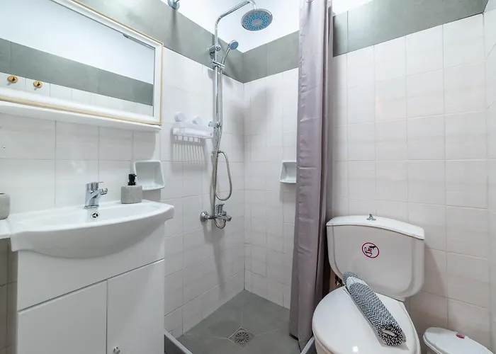 Blue Wave Suites - Ixia