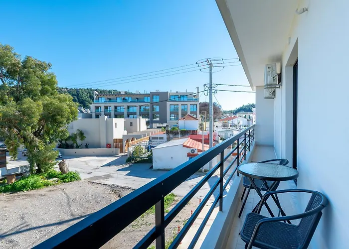 Blue Wave Suites - Ixia