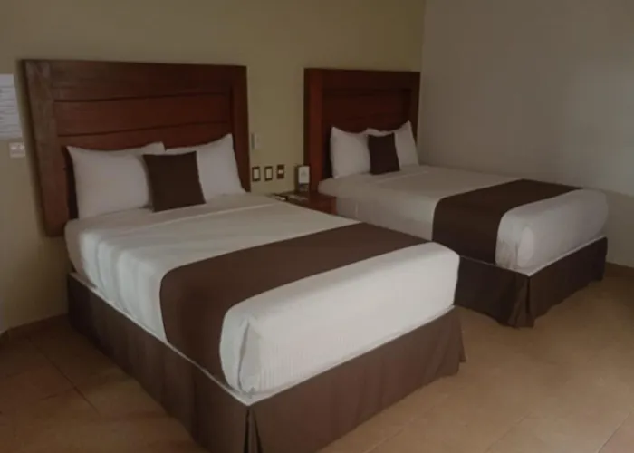 Hotel RINCON RESORT TEQUILA