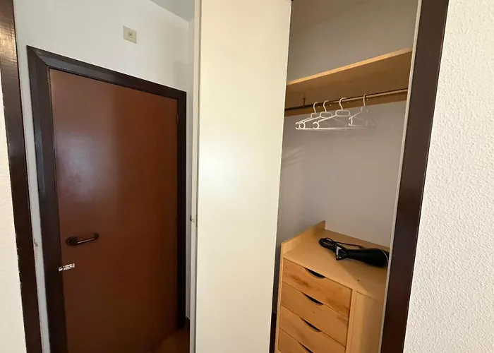 mikasita Pamplona Castaños - student housing&coliving