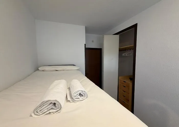 mikasita Pamplona Castaños - student housing&coliving
