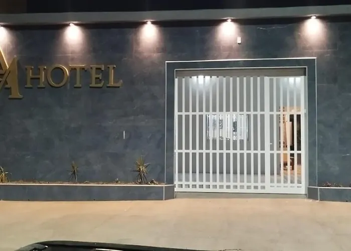 A M Hotel